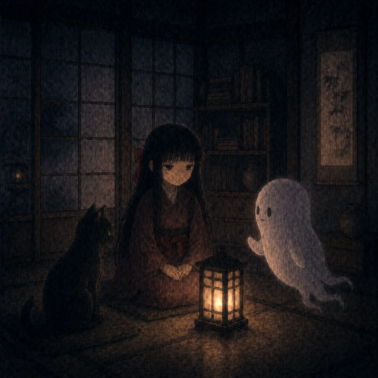 管理人の調査ノート